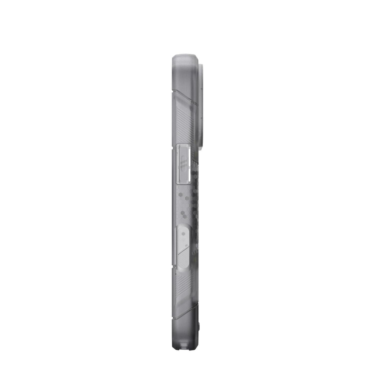 UAG Monarch Pro Magnet Case For Apple iPhone 18 Pro / 17 Pro - Ice - Ice