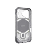 UAG Monarch Pro Magnet Case For Apple iPhone 18 Pro / 17 Pro - Ice - Ice