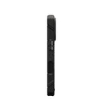 UAG Monarch Pro Magnet Case For Apple iPhone 18 Pro / 17 Pro - Kevlar Black - Kevlar Black