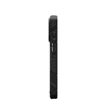UAG Monarch Pro Magnet Case For Apple iPhone 18 Pro / 17 Pro - Kevlar Black - Kevlar Black