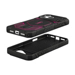 UAG Monarch Pro Magnet Case For Apple iPhone 18 Pro / 17 Pro - Purple - Purple