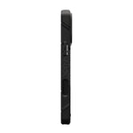 UAG Monarch Pro Magnet Case For Apple iPhone 18 Pro Max / 17 Pro Max - Carbon Fibre - Carbon Fibre