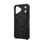 UAG Monarch Pro Magnet Case For Apple iPhone 18 Pro Max / 17 Pro Max - Carbon Fibre - Carbon Fibre
