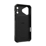UAG Monarch Pro Magnet Case For Apple iPhone 18 Pro Max / 17 Pro Max - Carbon Fibre - Carbon Fibre