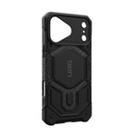 UAG Monarch Pro Magnet Case For Apple iPhone 18 Pro Max / 17 Pro Max - Carbon Fibre - Carbon Fibre