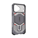UAG Monarch Pro Magnet Case For Apple iPhone 18 Pro Max / 17 Pro Max - Ice - Ice