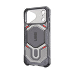 UAG Monarch Pro Magnet Case For Apple iPhone 18 Pro Max / 17 Pro Max - Ice - Ice