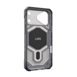 UAG Monarch Pro Magnet Case For Apple iPhone 18 Pro Max / 17 Pro Max - Ice - Ice