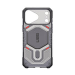 UAG Monarch Pro Magnet Case For Apple iPhone 18 Pro Max / 17 Pro Max - Ice - Ice
