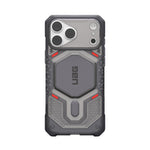 UAG Monarch Pro Magnet Case For Apple iPhone 18 Pro Max / 17 Pro Max - Ice - Ice