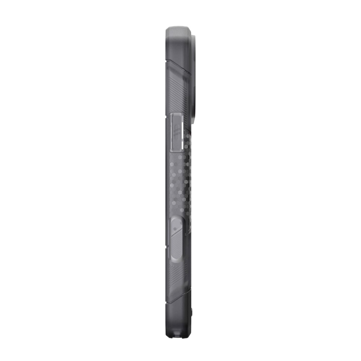 UAG Monarch Pro Magnet Case For Apple iPhone 18 Pro Max / 17 Pro Max - Ice - Ice