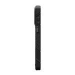 UAG Monarch Pro Magnet Case For Apple iPhone 18 Pro Max / 17 Pro Max - Kevlar Black - Kevlar Black