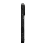 UAG Monarch Pro Magnet Case For Apple iPhone 18 Pro Max / 17 Pro Max - Kevlar Black - Kevlar Black