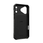 UAG Monarch Pro Magnet Case For Apple iPhone 18 Pro Max / 17 Pro Max - Kevlar Black - Kevlar Black
