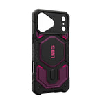 UAG Monarch Pro Magnet Case For Apple iPhone 18 Pro Max / 17 Pro Max - Purple - Purple