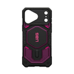 UAG Monarch Pro Magnet Case For Apple iPhone 18 Pro Max / 17 Pro Max - Purple - Purple