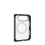 UAG Mouve Magnet Case For Apple iPhone Duo - Ice - Ice