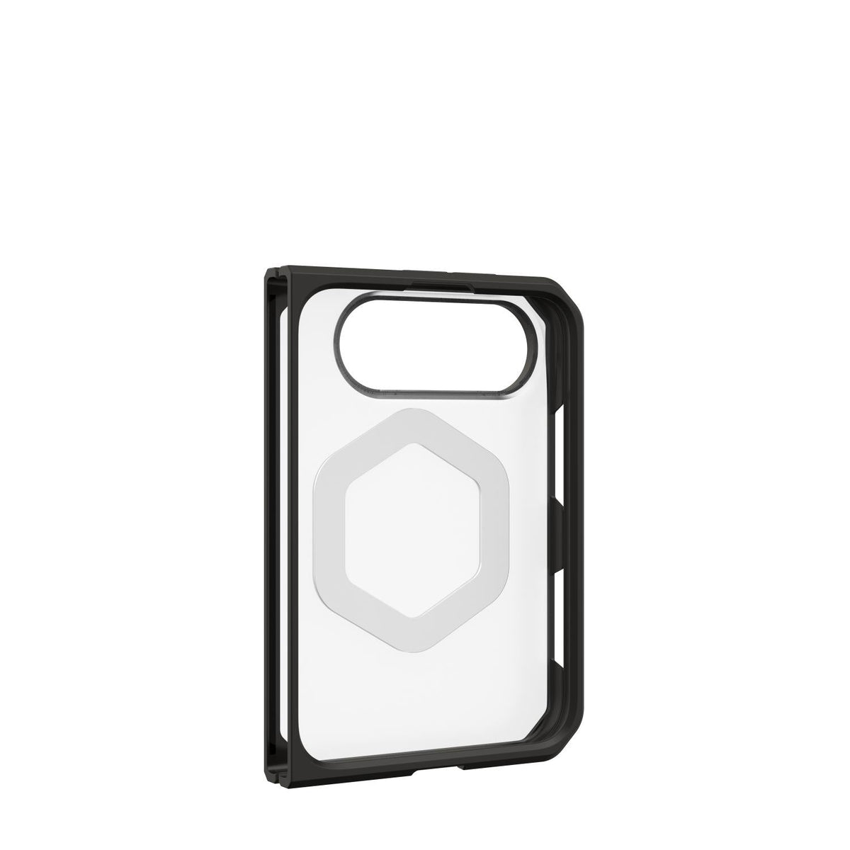 UAG Mouve Magnet Case For Apple iPhone Duo - Ice - Ice