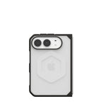 UAG Mouve Magnet Case For Apple iPhone Duo - Ice - Ice