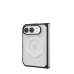 UAG Mouve Magnet Case For Apple iPhone Duo - Ice - Ice