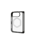 UAG Mouve Magnet Case For Apple iPhone Duo - Ice - Ice