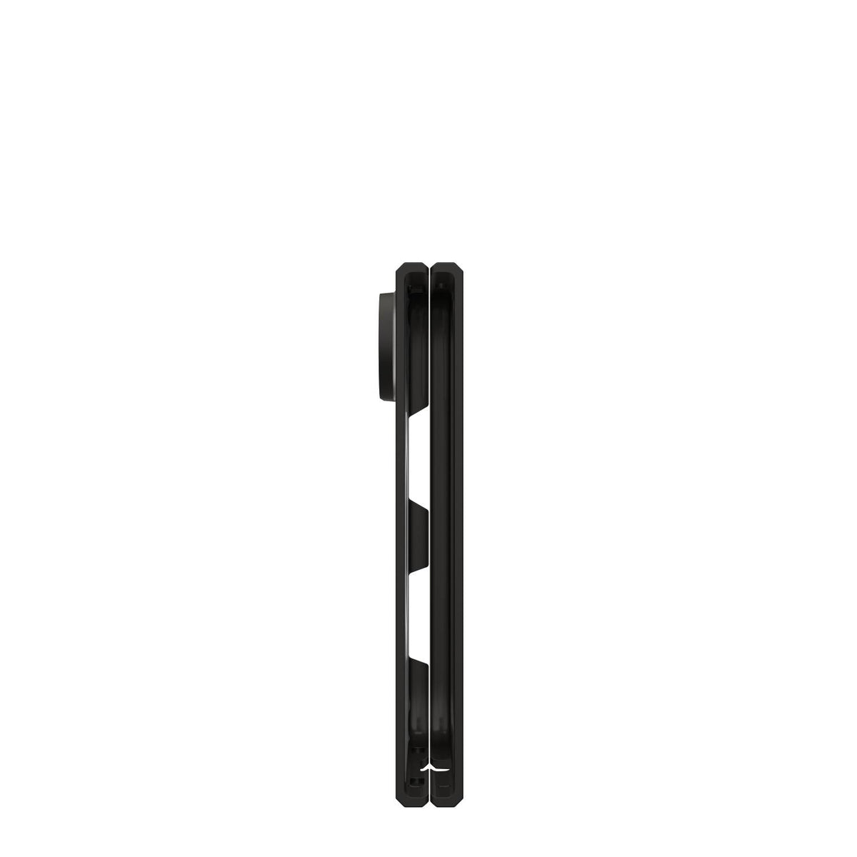 UAG Mouve Magnet Case For Apple iPhone Duo - Ice - Ice