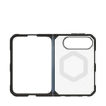 UAG Mouve Magnet Case For Apple iPhone Duo - Ice - Ice