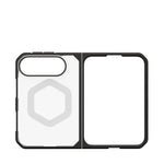 UAG Mouve Magnet Case For Apple iPhone Duo - Ice - Ice
