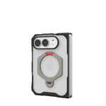 UAG Mouve XTE Magnet Case for Apple iPhone Duo - Ice - Ice