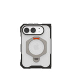 UAG Mouve XTE Magnet Case for Apple iPhone Duo - Ice - Ice