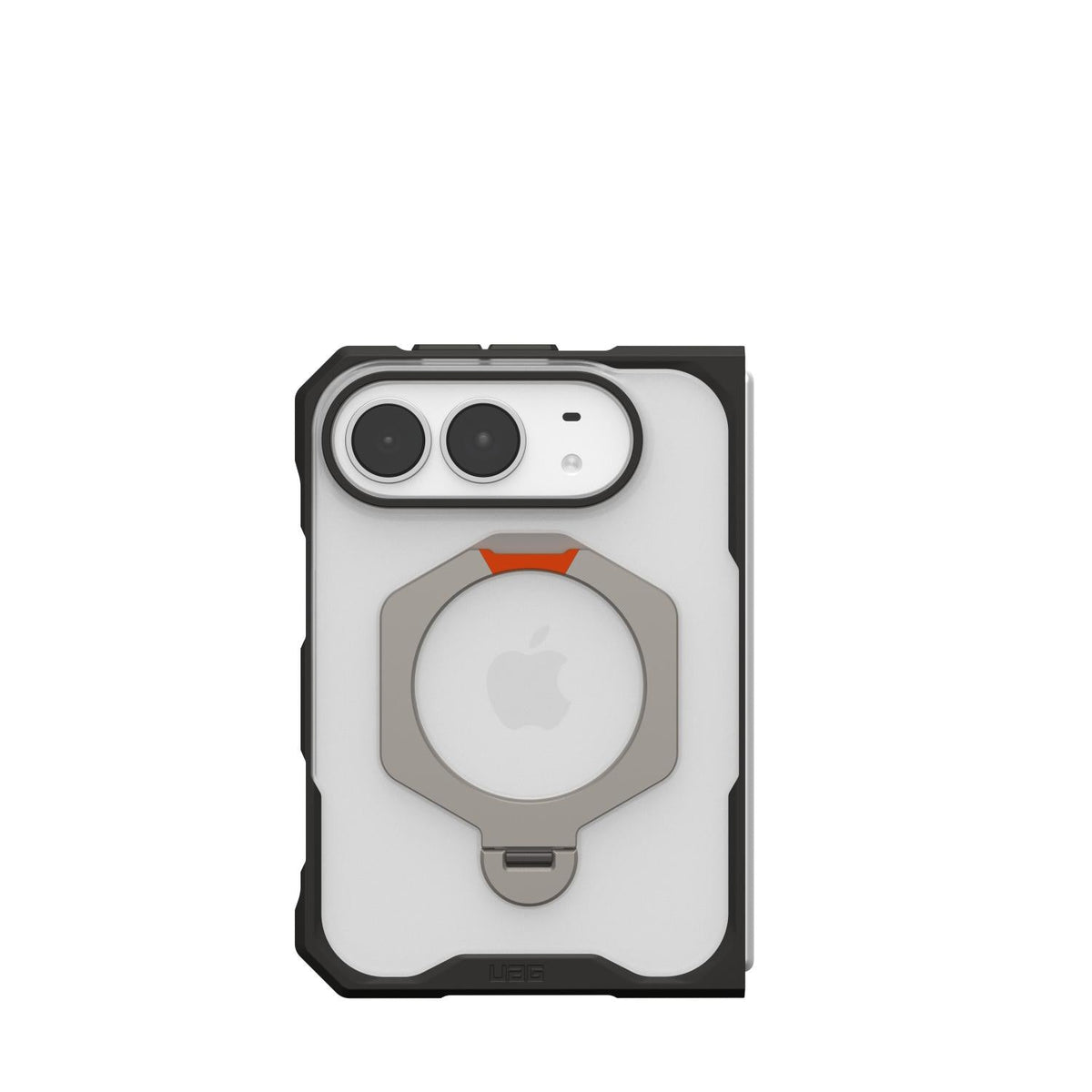 UAG Mouve XTE Magnet Case for Apple iPhone Duo - Ice - Ice