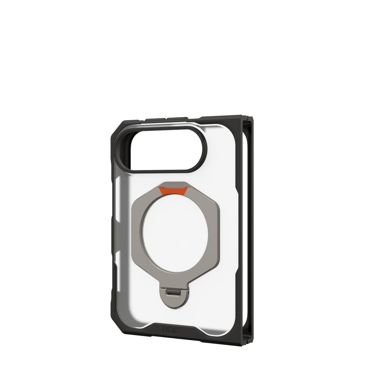 UAG Mouve XTE Magnet Case for Apple iPhone Duo - Ice - Ice