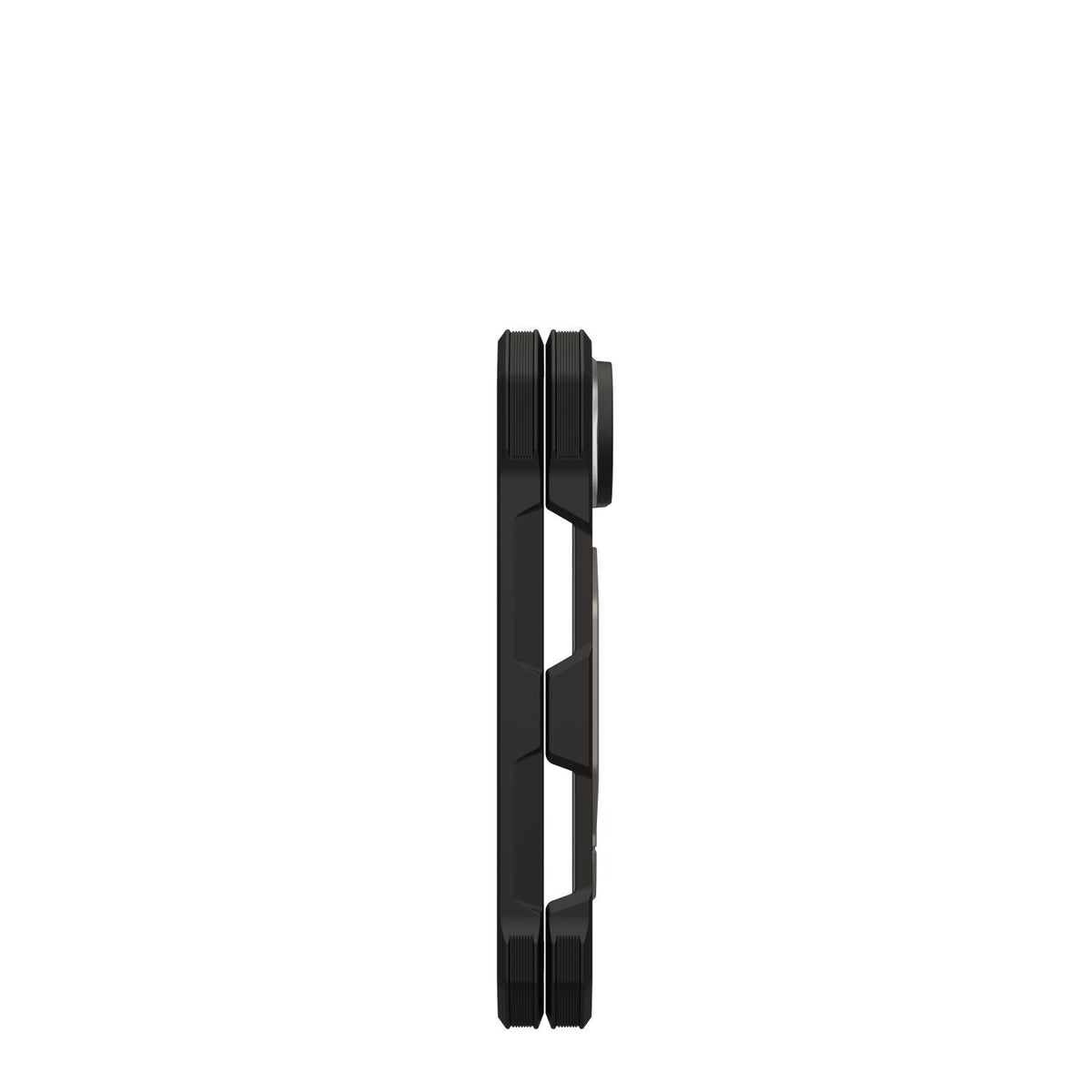 UAG Mouve XTE Magnet Case for Apple iPhone Duo - Ice - Ice