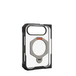 UAG Mouve XTE Magnet Case for Apple iPhone Duo - Ice - Ice