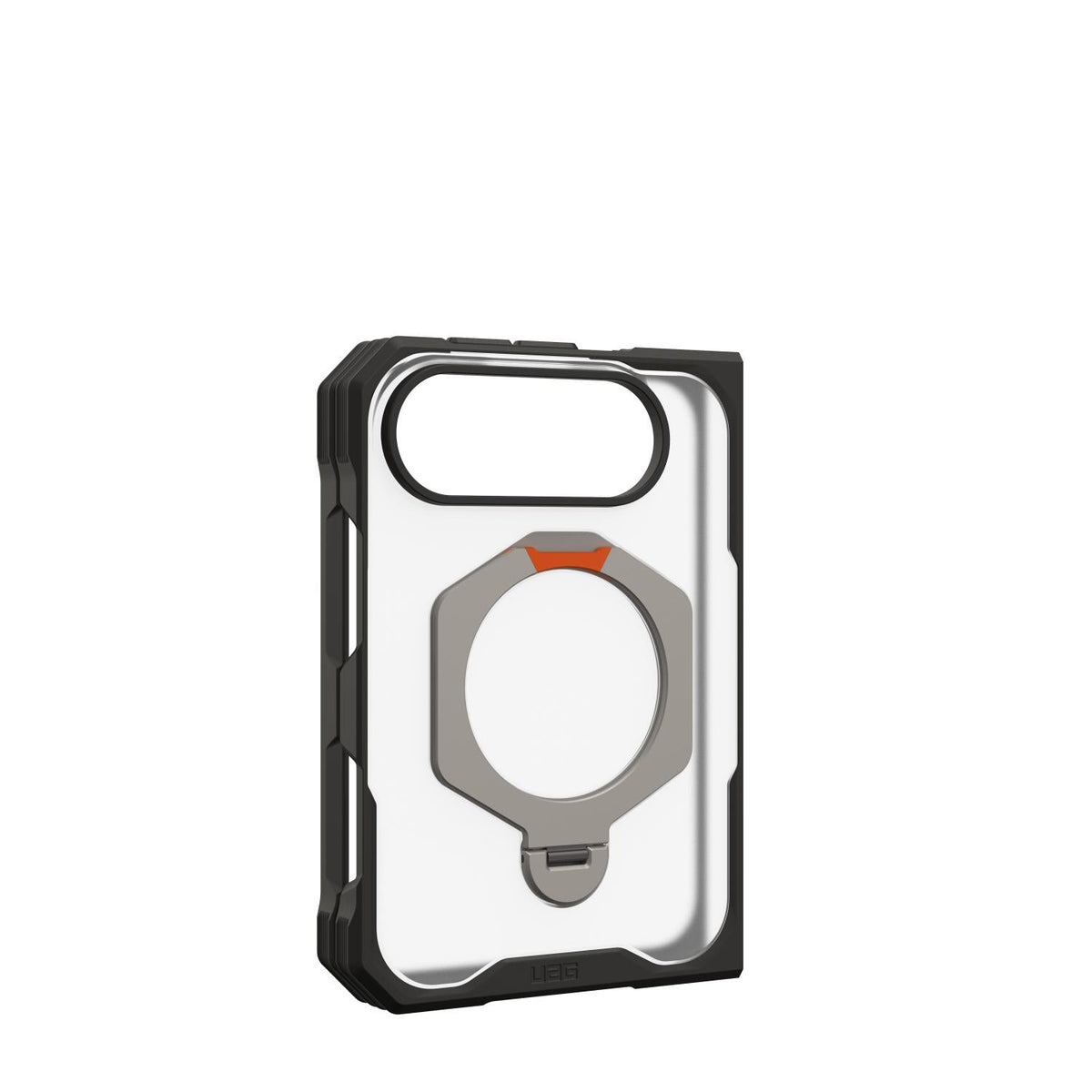 UAG Mouve XTE Magnet Case for Apple iPhone Duo - Ice - Ice