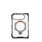 UAG Mouve XTE Magnet Case for Apple iPhone Duo - Ice - Ice