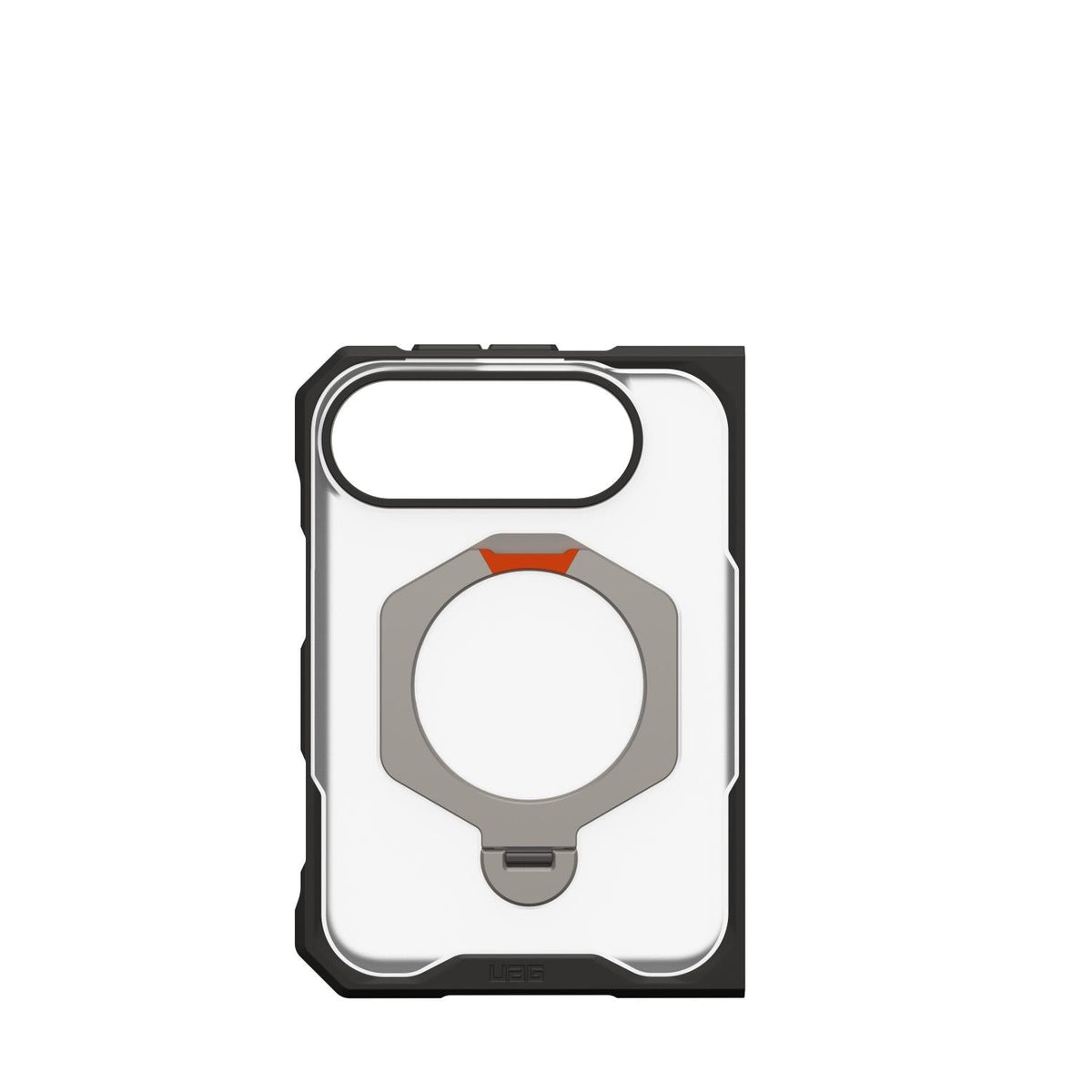 UAG Mouve XTE Magnet Case for Apple iPhone Duo - Ice - Ice