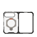 UAG Mouve XTE Magnet Case for Apple iPhone Duo - Ice - Ice