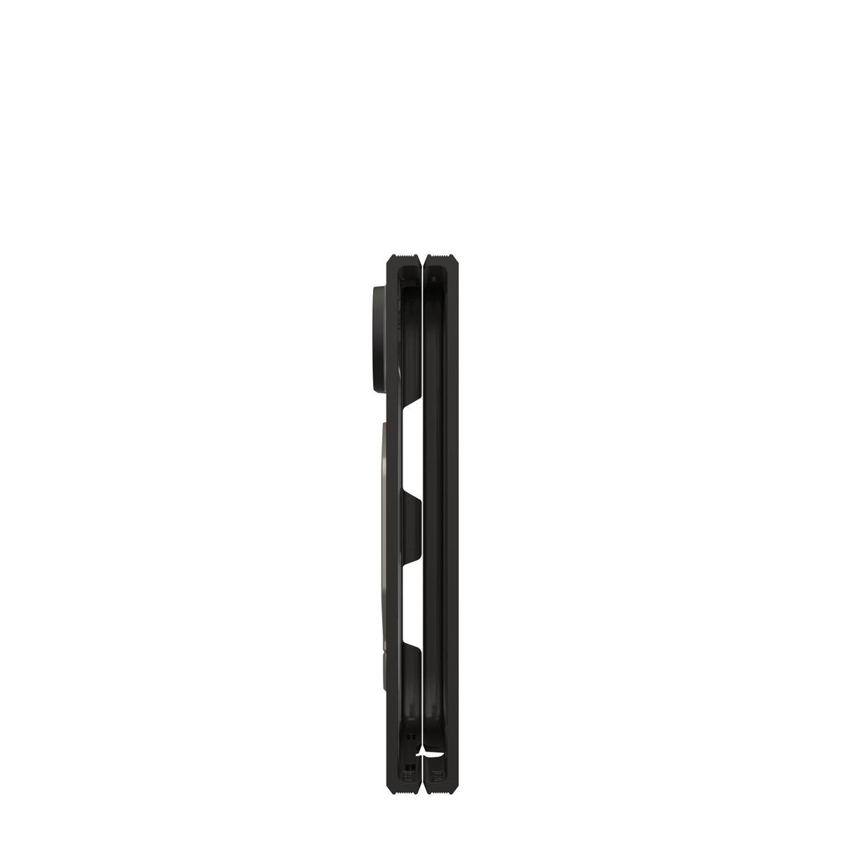 UAG Mouve XTE Magnet Case for Apple iPhone Duo - Ice - Ice