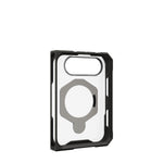 UAG Mouve XTE Magnet Case for Apple iPhone Duo - Ice - Ice