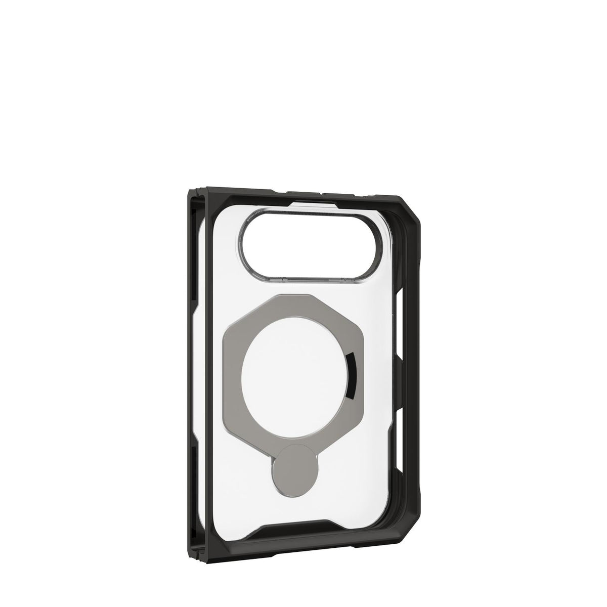 UAG Mouve XTE Magnet Case for Apple iPhone Duo - Ice - Ice