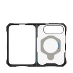 UAG Mouve XTE Magnet Case for Apple iPhone Duo - Ice - Ice