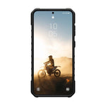 UAG Pathfinder Case for Samsung Galaxy S25 - Black - Black