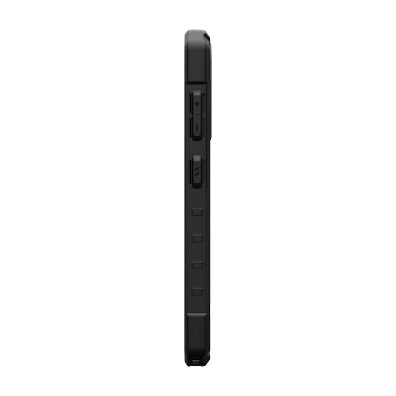 UAG Pathfinder Case for Samsung Galaxy S25 - Black - Black