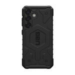 UAG Pathfinder Case for Samsung Galaxy S25 - Black - Black