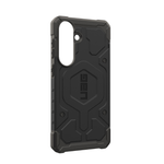 UAG Pathfinder Case for Samsung Galaxy S26 Plus - Black - Black