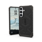 UAG Pathfinder Case for Samsung Galaxy S26 Plus - Black - Black