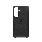 UAG Pathfinder Case for Samsung Galaxy S26 Plus - Black - Black