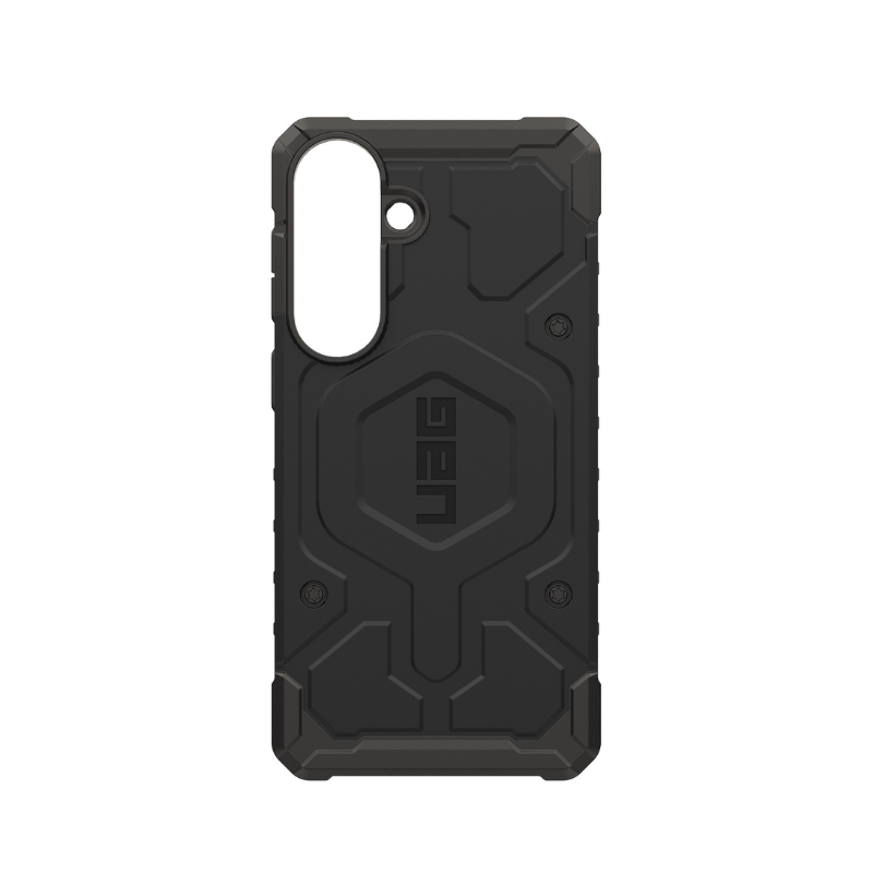UAG Pathfinder Case for Samsung Galaxy S26 Plus - Black - Black