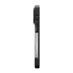 UAG Pathfinder Clear Magnet Case For Apple iPhone 18 Pro Max / 17 Pro Max - Ice/Silver - Ice/Silver